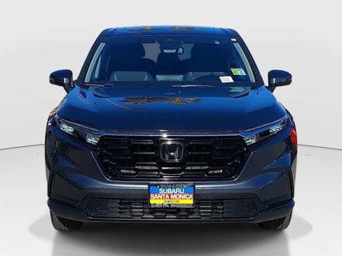 Used 2024 Honda CR-V EX image 2