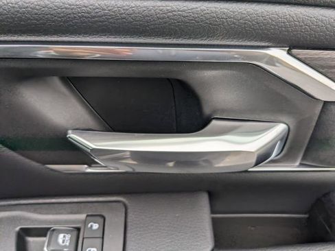 New 2025 RAM 1500 Laramie w/ Night Edition image 39