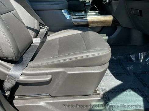 Used 2024 GMC Sierra 1500 Elevation w/ Elevation Premium Package image 22