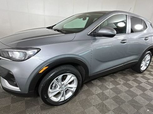 Used 2023 Buick Encore GX Preferred w/ Cold Weather Comfort Package AWD/4WD image 6