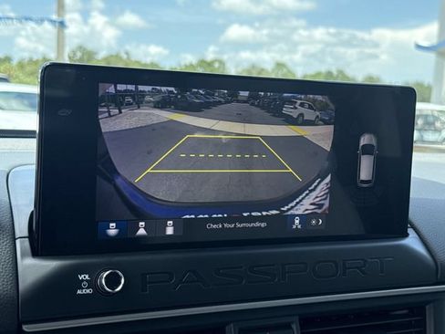 New 2026 Honda Passport RTL image 30