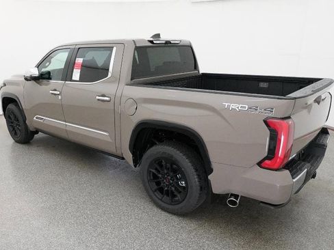 New 2026 Toyota Tundra 1794 Edition AWD/4WD image 4