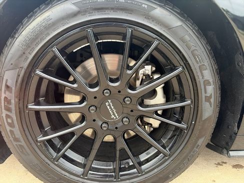 Used 2024 Ford Mustang Premium RWD image 9