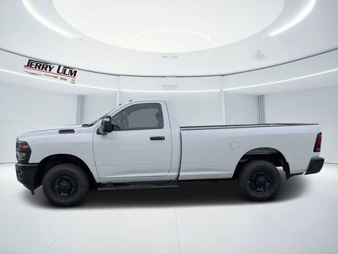 New 2026 RAM 2500 Tradesman RWD image 6