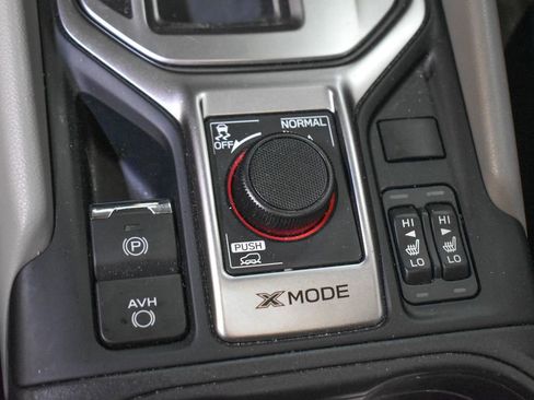 Used 2021 Subaru Forester Premium image 22