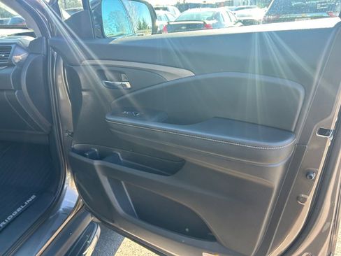 Used 2022 Honda Ridgeline RTL-E image 26