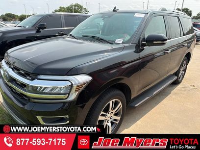 Used 2024 Ford Expedition Limited