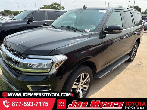 Used 2024 Ford Expedition Limited RWD image 1