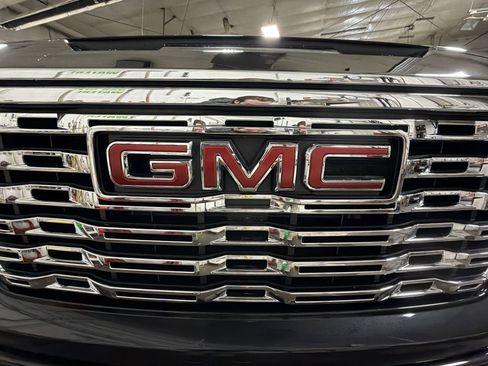 New 2026 GMC Sierra 1500 Denali w/ Technology Package image 31