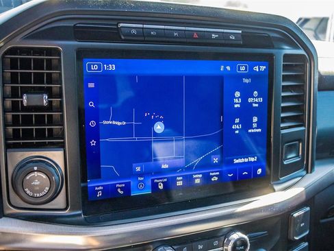 Used 2023 Ford F150 Raptor image 32