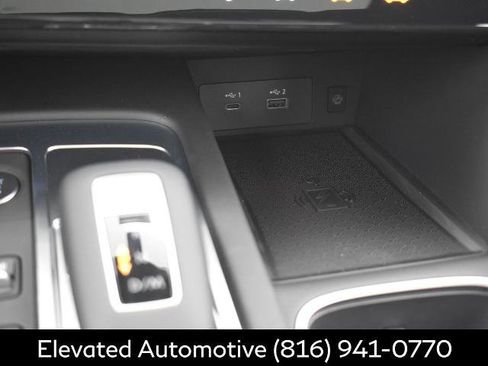 Certified 2025 INFINITI QX60 Autograph w/ Lighting Package (N94) image 12