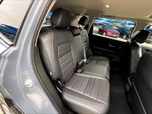 Used 2025 Honda CR-V EX-L image 20
