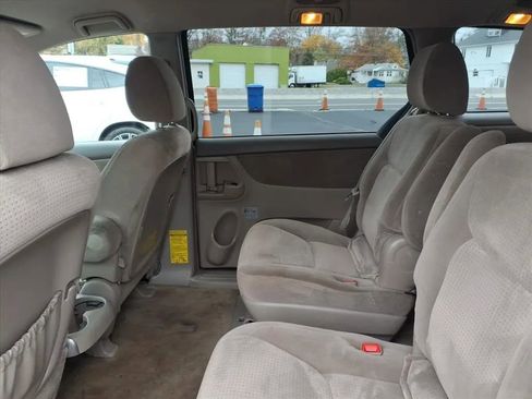 Used 2009 Toyota Sienna LE image 21