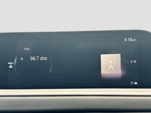 Used 2025 MAZDA CX-30 AWD 2.5 S w/ Preferred Package image 18