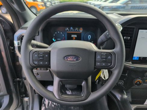 New 2026 Ford F150 STX w/ F-150 LOBO Package AWD/4WD image 29