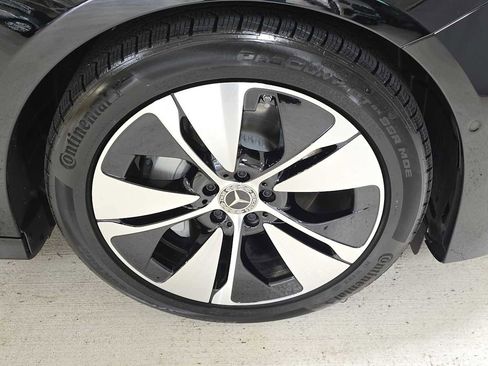 Certified 2026 Mercedes-Benz E 350 4MATIC Sedan image 9