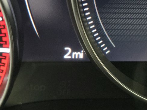 New 2026 MAZDA CX-50 AWD 2.5 S image 18