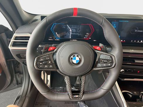 New 2027 BMW M4 xDrive Competition AWD/4WD image 21