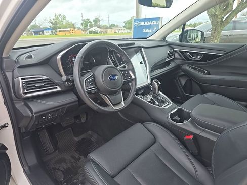 Used 2023 Subaru Legacy Limited w/ Tech Package 3 AWD/4WD image 14