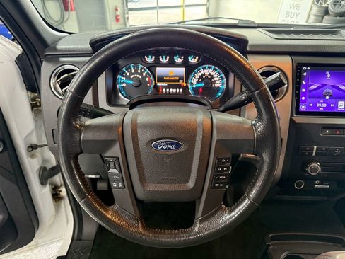 Used 2011 Ford F150 XLT w/ XTR Pkg image 30