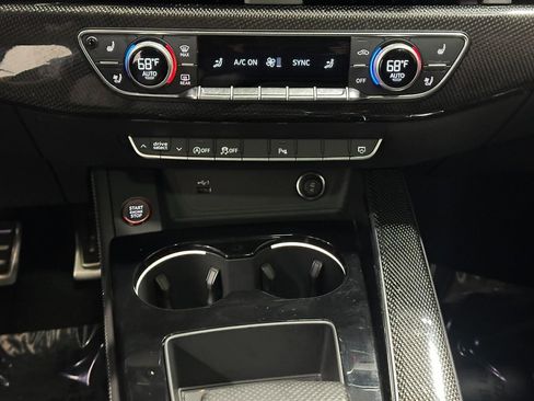 Certified 2023 Audi S5 Premium Plus image 13