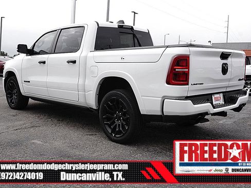 New 2026 RAM 1500 Limited image 3