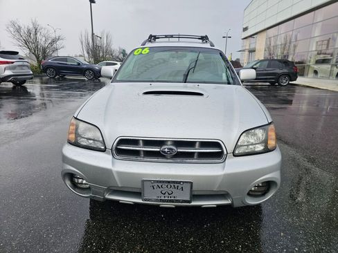 Used 2006 Subaru Baja Turbo image 2