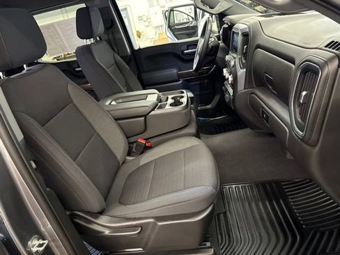 Used 2021 GMC Sierra 1500 SLE AWD/4WD image 27