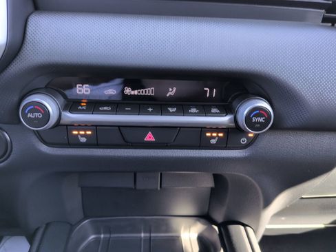 New 2026 MAZDA CX-50 Meridian Edition image 23