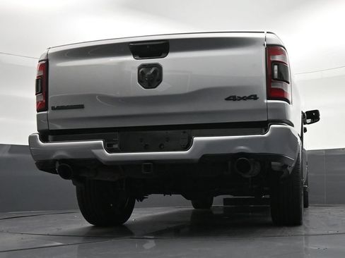 Used 2024 RAM 1500 Laramie AWD/4WD image 26