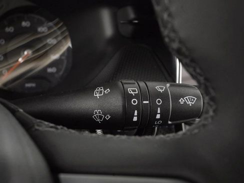 New 2026 Jeep Compass Latitude image 25