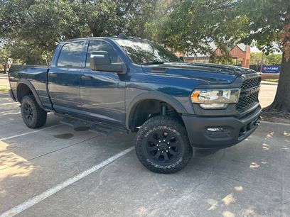 Used 2024 RAM 2500 Tradesman w/ Power Wagon Package