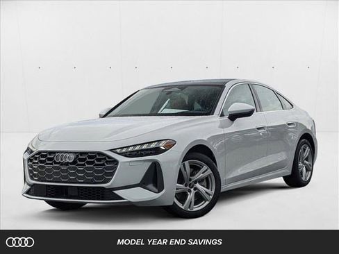 New 2025 Audi A5 2.0T Premium Plus image 1