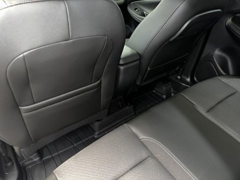 New 2026 Buick Encore GX Preferred w/ Comfort Package image 18