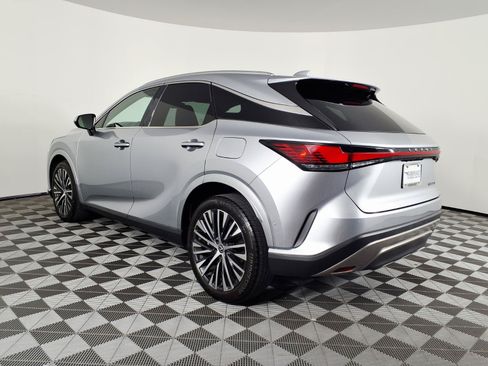 Used 2024 Lexus RX 350 Premium Plus FWD image 6
