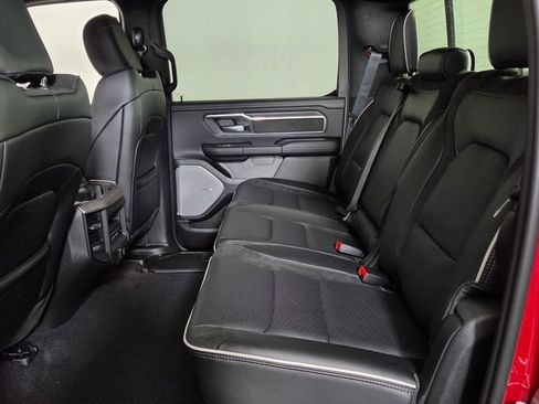 New 2026 RAM 1500 Laramie image 27