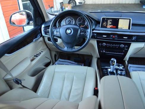 Used 2014 BMW X5 xDrive35i image 60