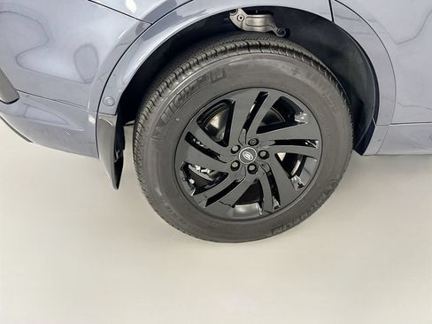 Certified 2025 Land Rover Discovery Sport S AWD/4WD image 32