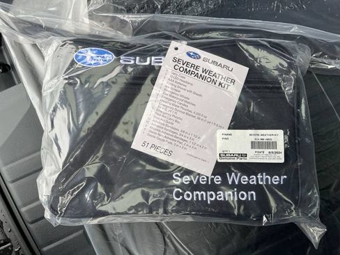 New 2026 Subaru Outback Wilderness AWD/4WD image 18