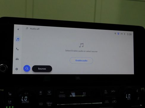 Used 2024 Toyota Grand Highlander Limited image 51