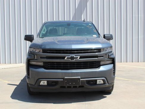 Used 2020 Chevrolet Silverado 1500 RST w/ All-Star Edition image 5