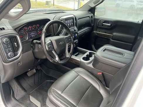 Used 2020 Chevrolet Silverado 1500 RST w/ Texas Edition image 12