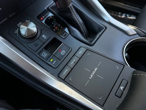 Used 2020 Lexus NX 300 FWD w/ Comfort Package image 31