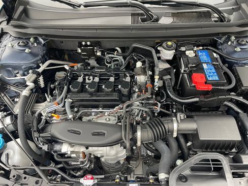 Used 2025 Honda Accord SE image 34