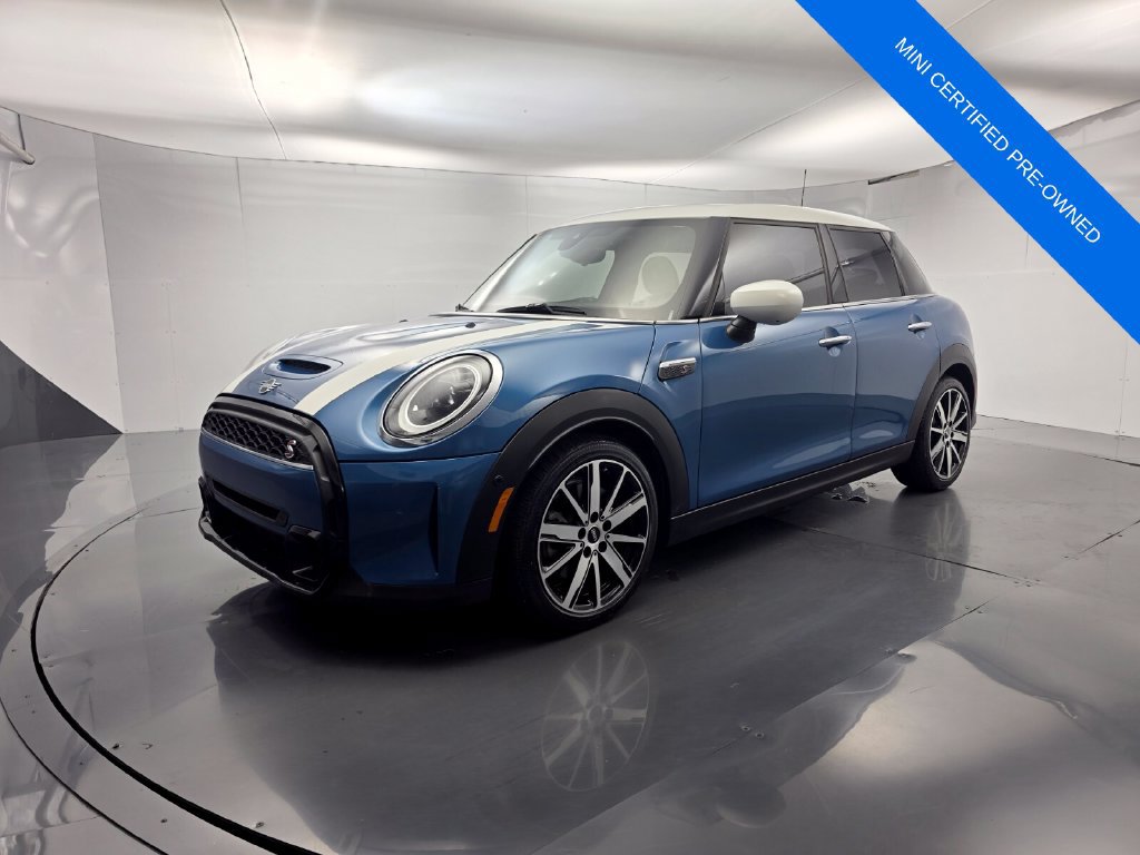 Used 2024 MINI Cooper S FWD image 8