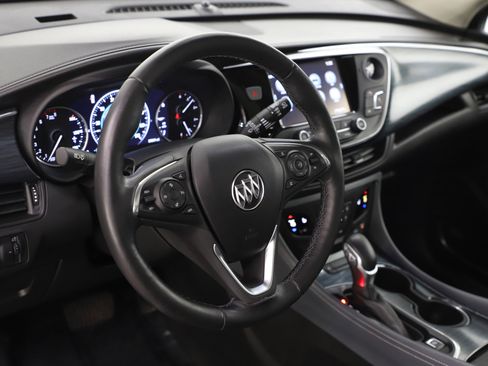 Used 2020 Buick Envision Premium image 22