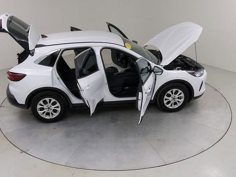 Certified 2023 Ford Escape Active image 45