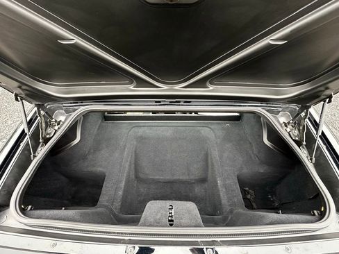 Used 2001 Chevrolet Corvette Z06 w/ Memory Pkg image 13