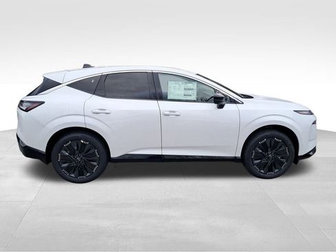 New 2026 Nissan Murano Platinum w/ Technology Package AWD/4WD image 7