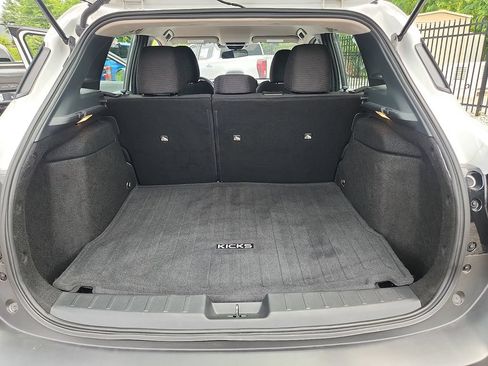 Certified 2025 Nissan Kicks S AWD/4WD image 29